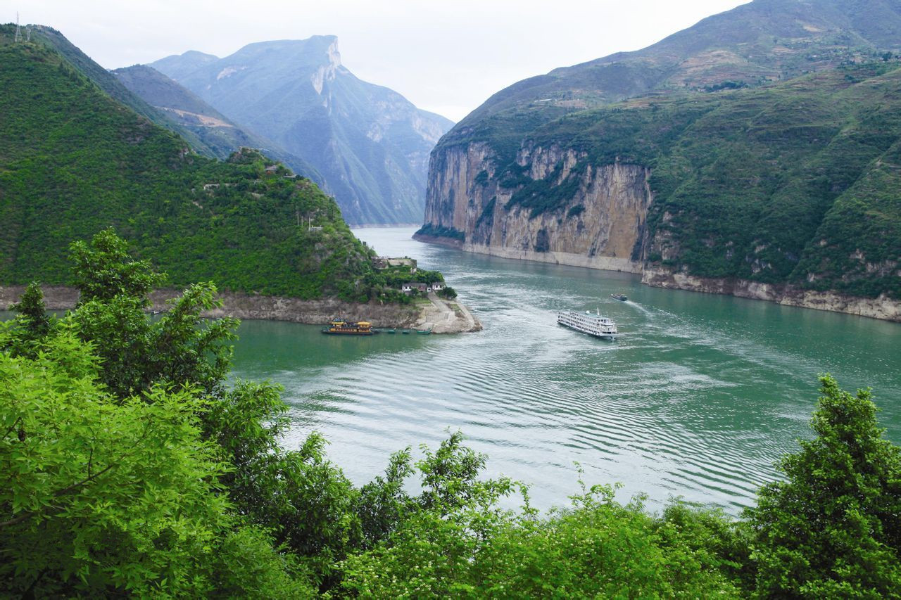 长江是世界第几大河